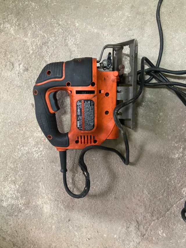 공구 판매(중고, 직쇼1, 원형톱1)