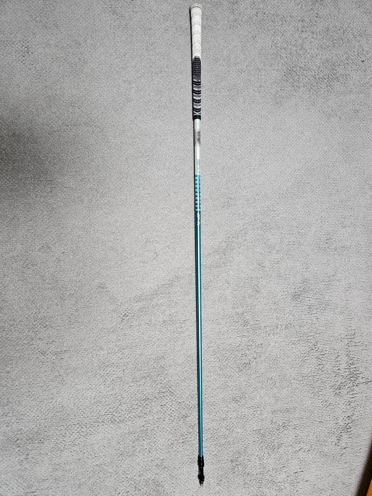 [중고]TOUR AD GP-7S 드라이버 샤프트