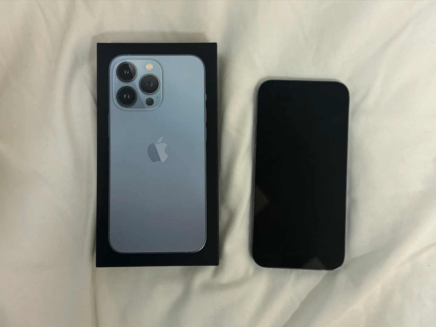 아이폰 13pro / 256 / 중고