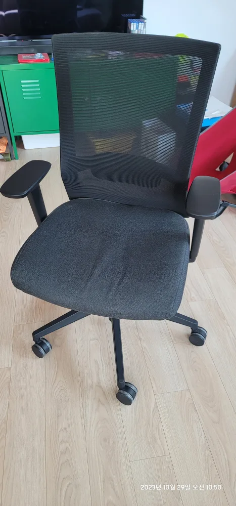 리바트 의자 무료분양해요