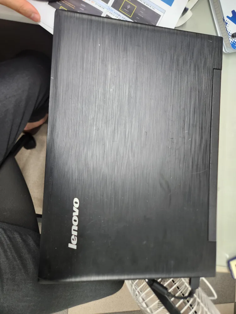 중고노트북 팝니다