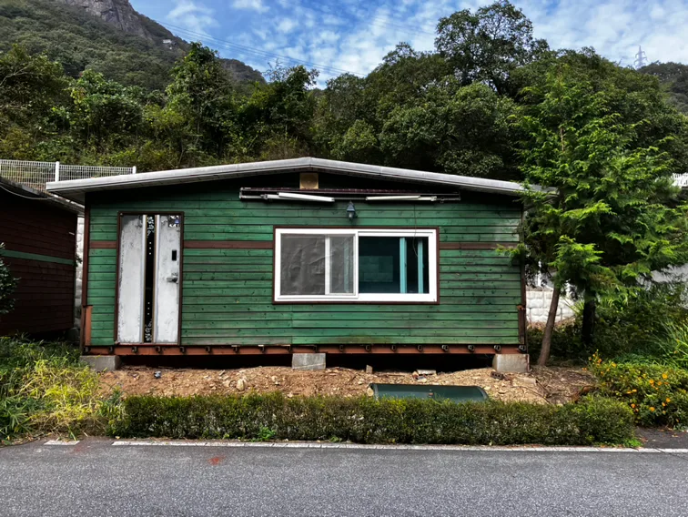 중고 콘테이너 하우스 4*7