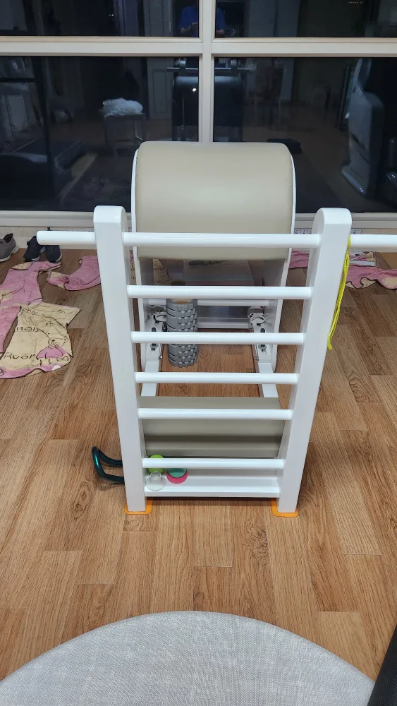 필라테스 기구 레더바렐 중고 판매합니다