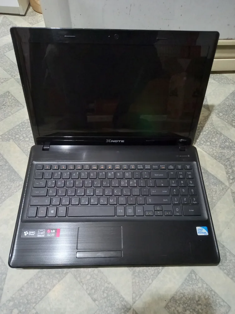 LG 노트북  S53 팝니다.