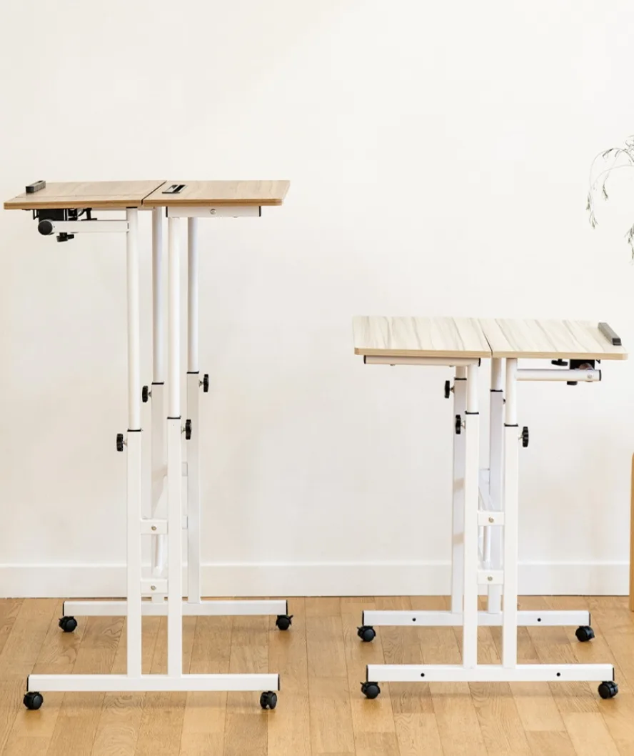 서서공부하는책상