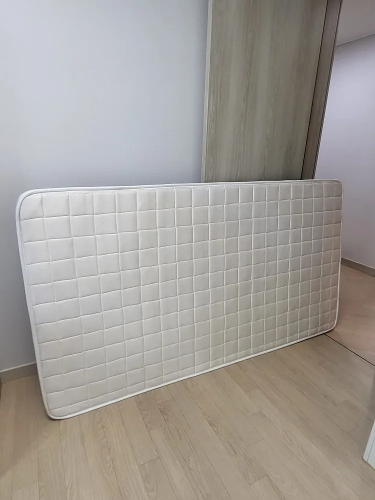 중고 침대매트리스 나눔 싱글사이즈