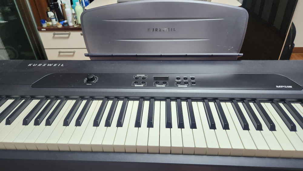 커즈와일 mps10 | 당근 중고거래