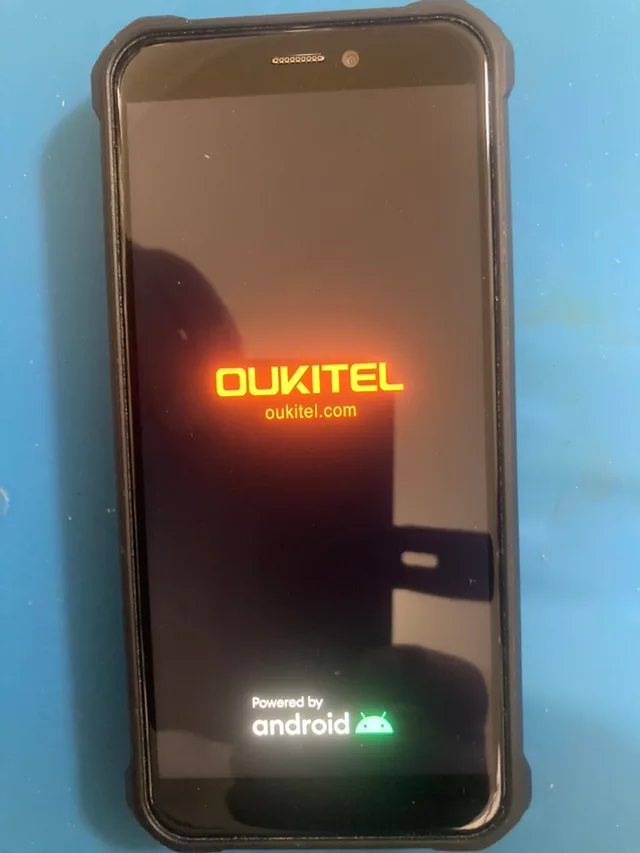 러기드(rugged) 스마트폰 판매(중고)