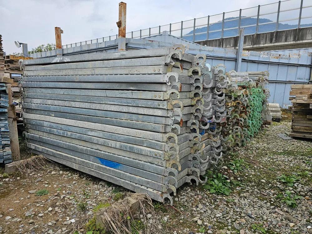 안전발판 400x1800 중고(b,c)급