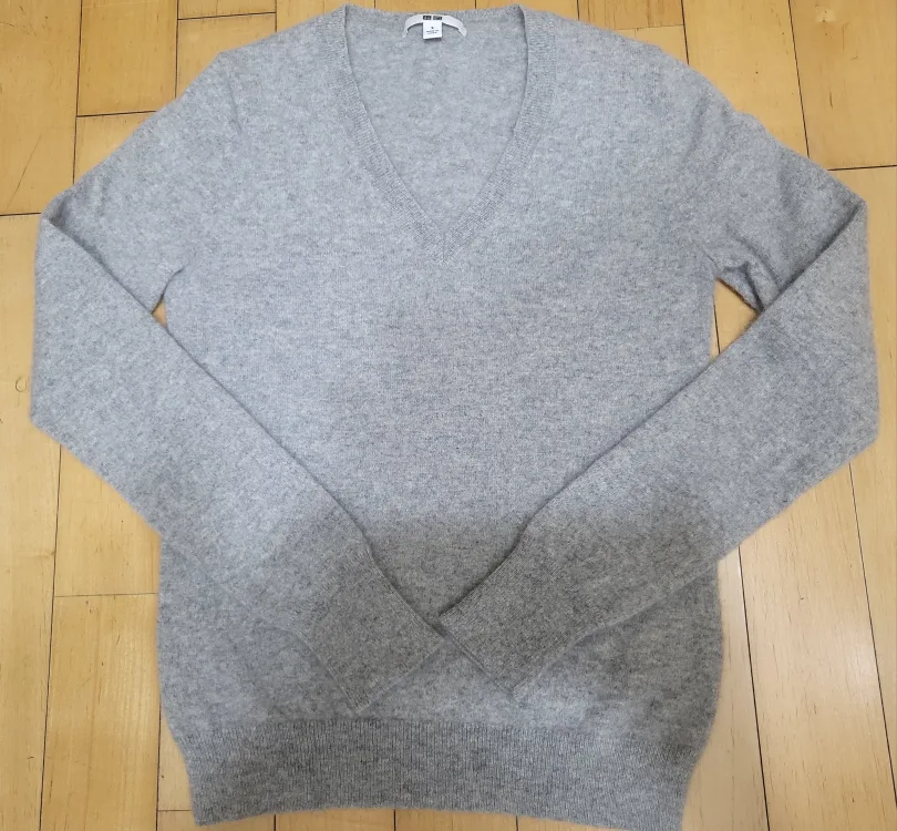 🐑캐시미어니트🐑