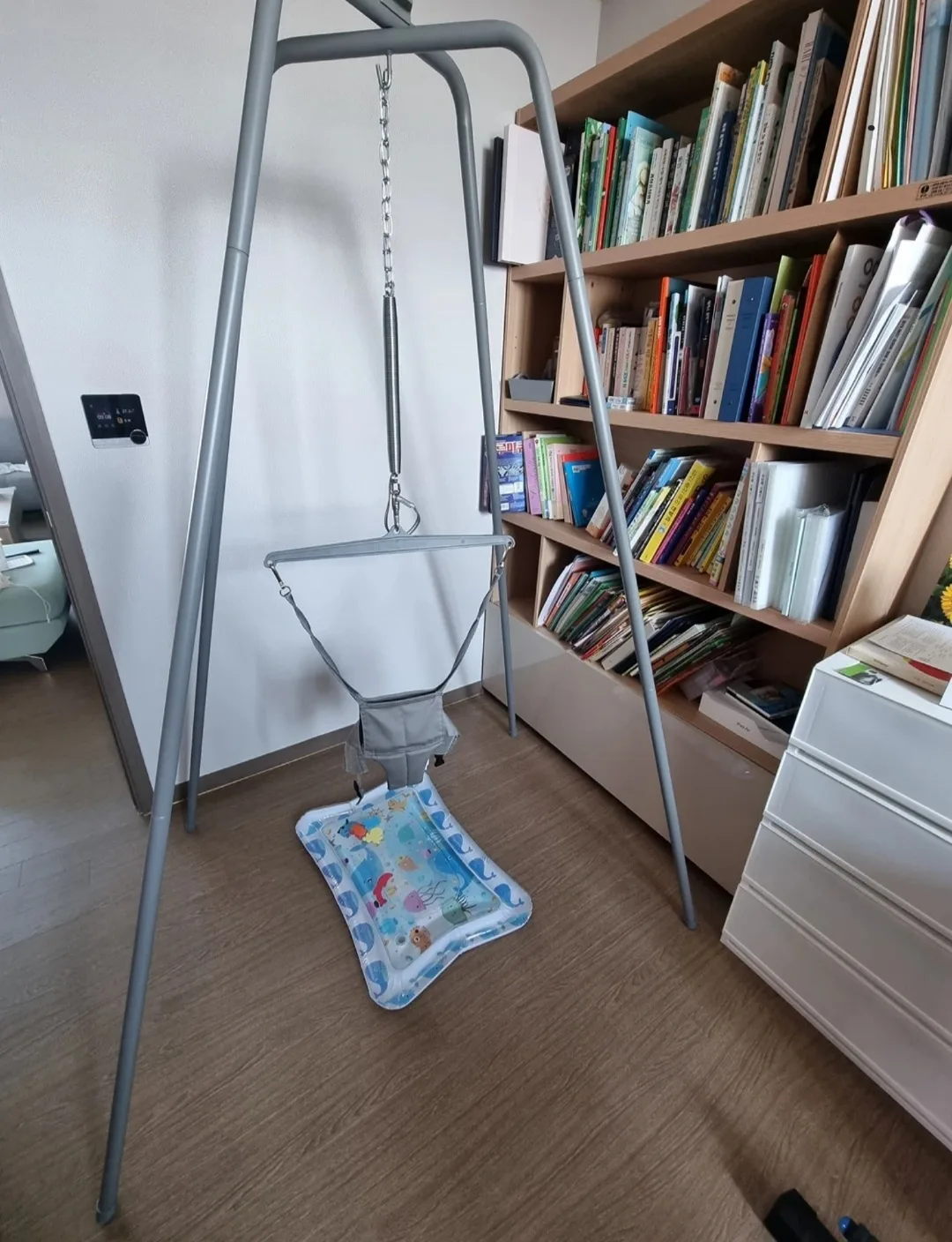 졸리점퍼 슈퍼스탠드