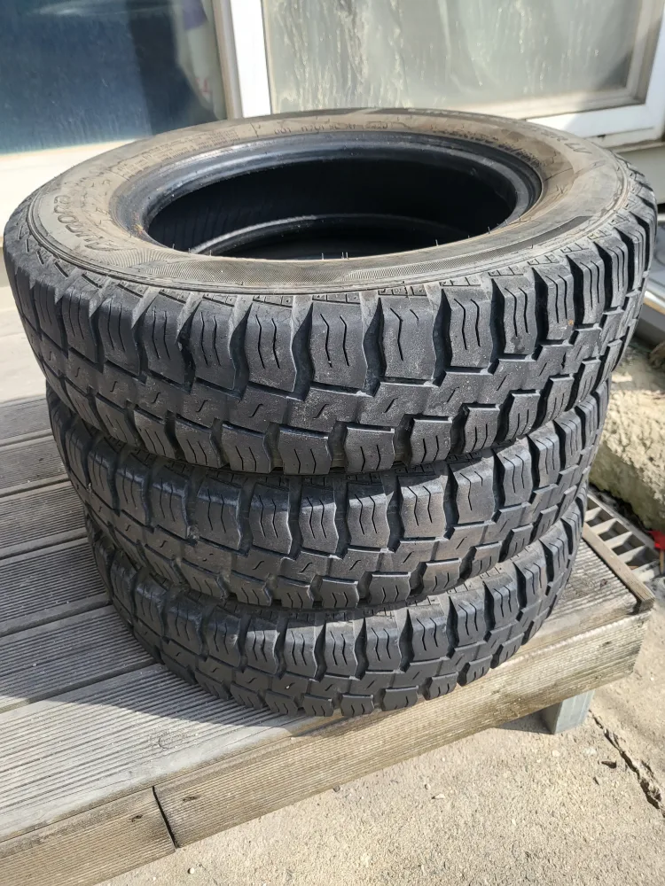 중고타이어현대포터