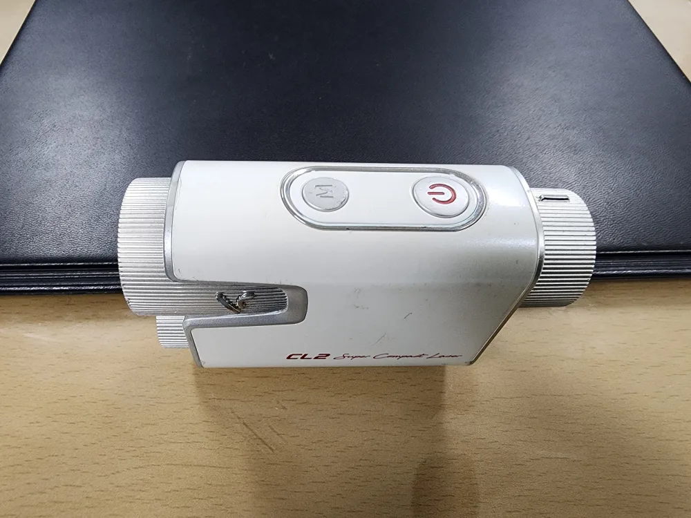 골프거리 측정기 / 보이스캐디 CL2