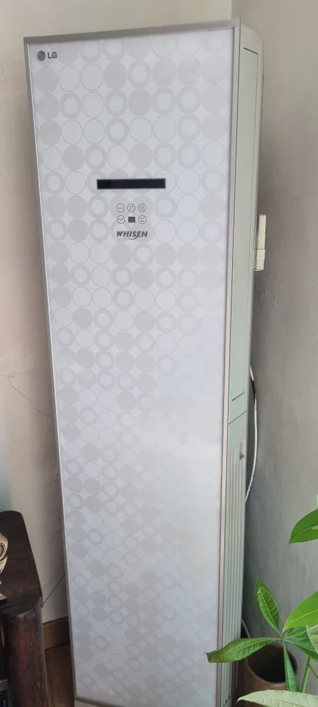 엘지에어컨 2in1