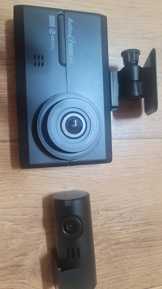 중고 블랙박스 팝니다