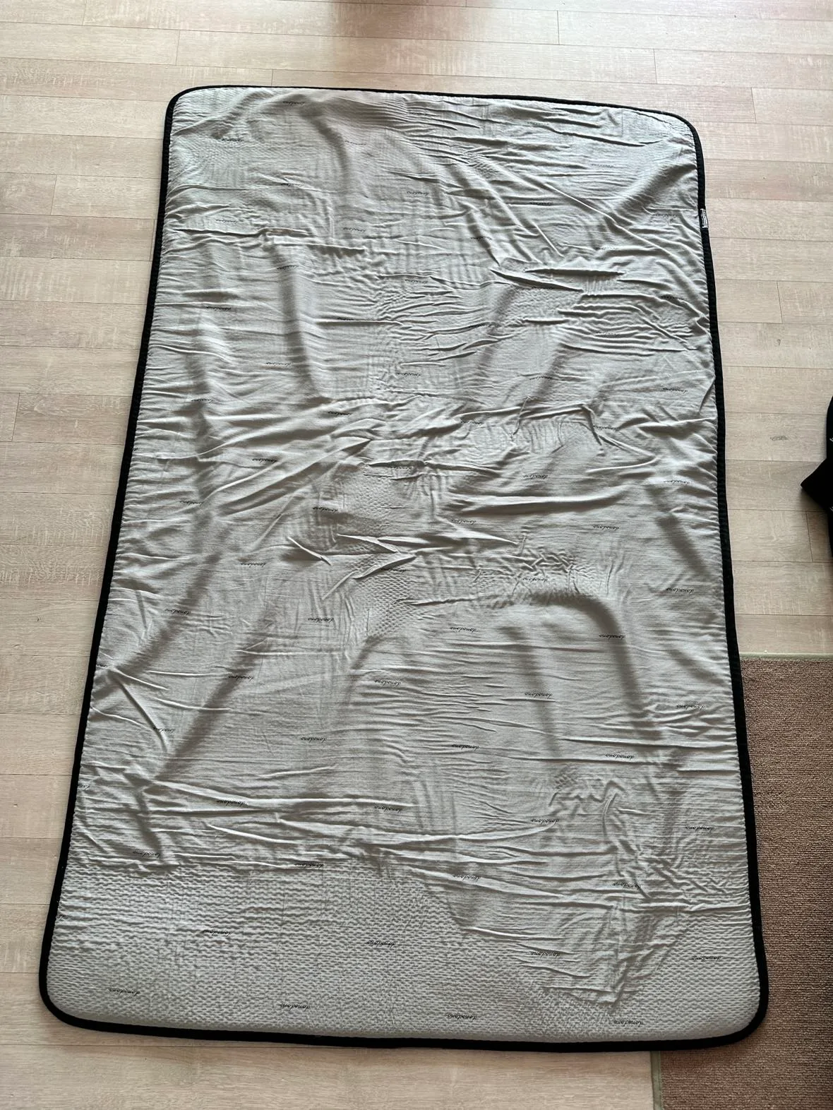 도노도노쿨매트 & 기저귀패드