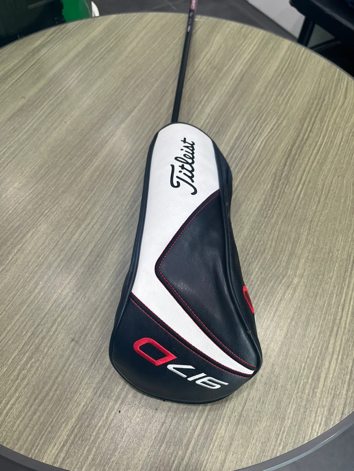 917D2 타이틀리스트 드라이브 중고