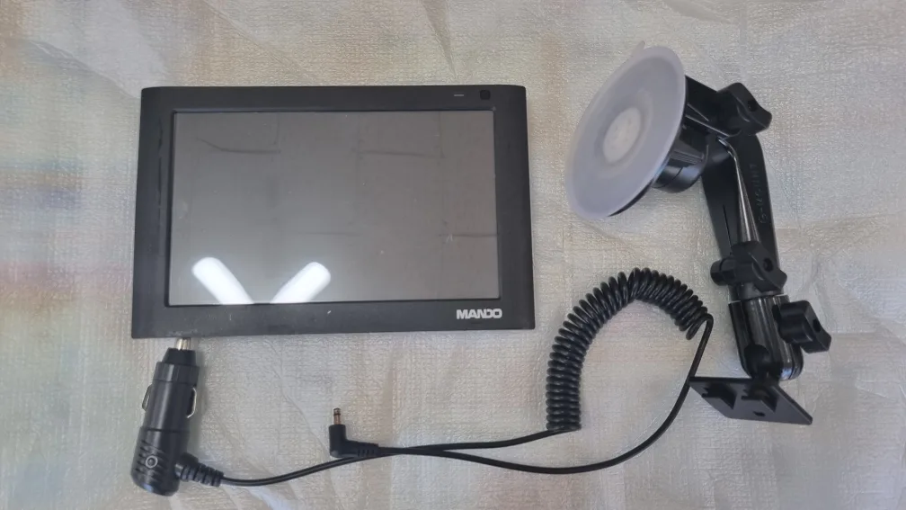 중고네비게이션