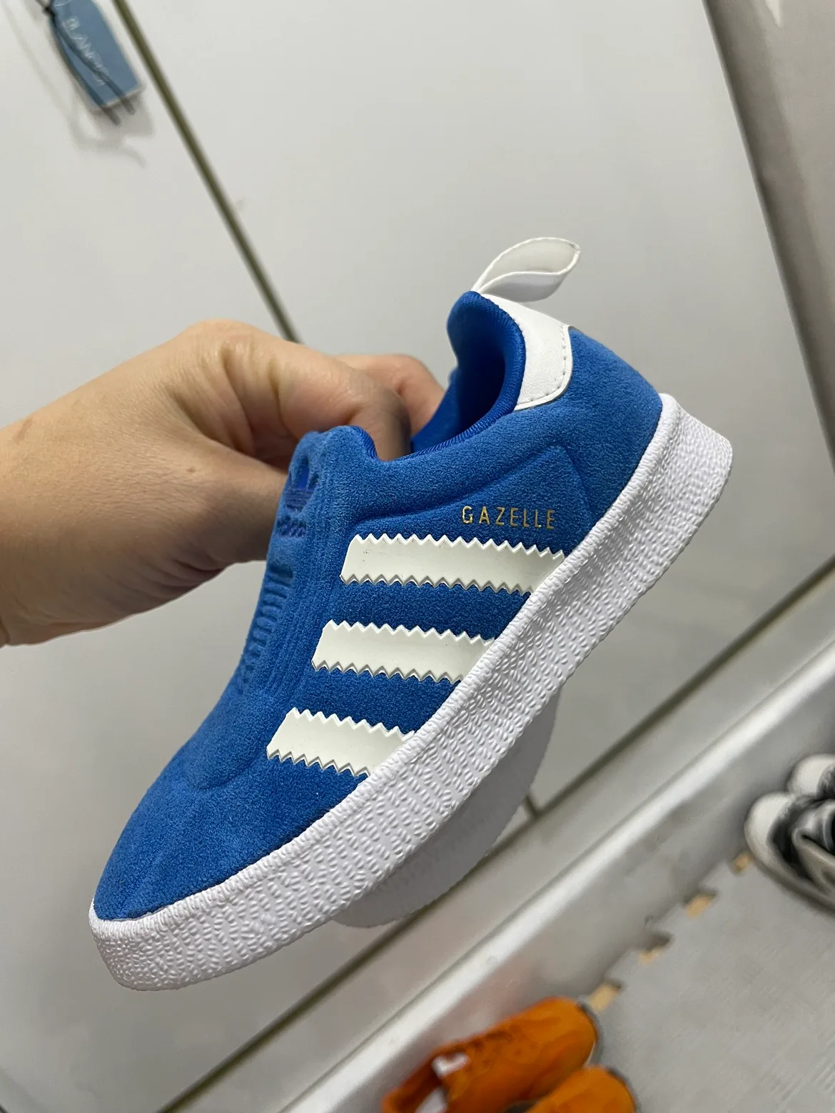 아디다스키즈운동화