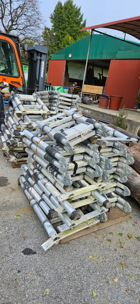 스마토 5단사다리