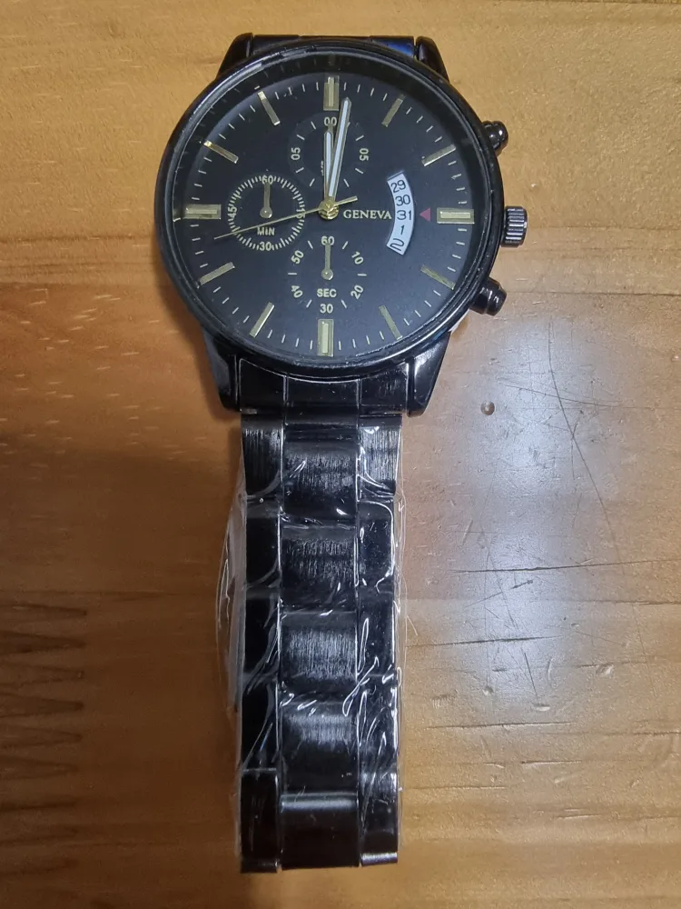 패션 메탈시계 팝니다