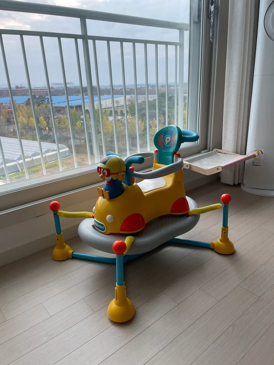 뽀로로 애기 장난감 중고 나눔