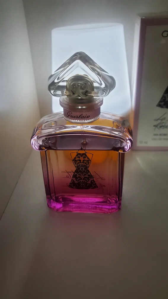 겔랑 라쁘띠 로브 느와르 레제르 50ml EDP 새제품&중고