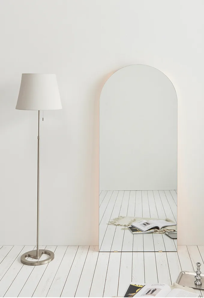 대형 전신 거울