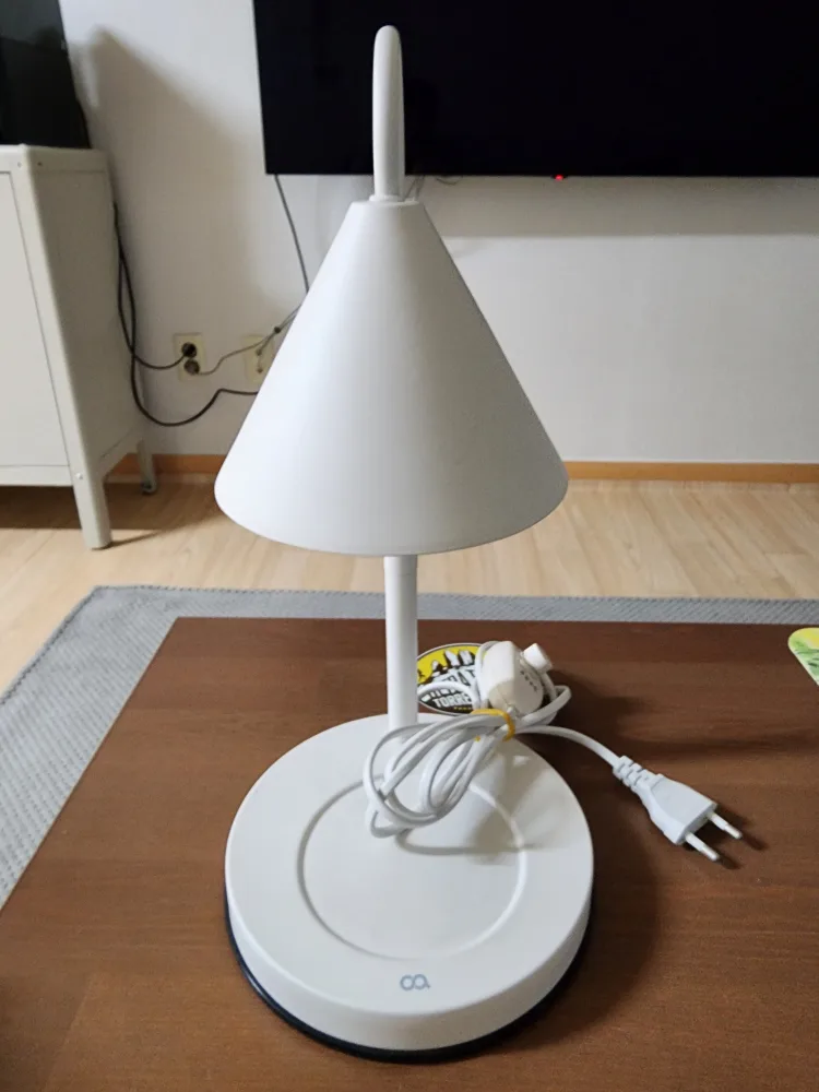 오아 무드타이머 높이조절 캔들워머