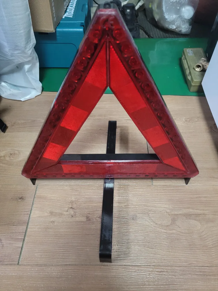 차량용 비상등 점멸기