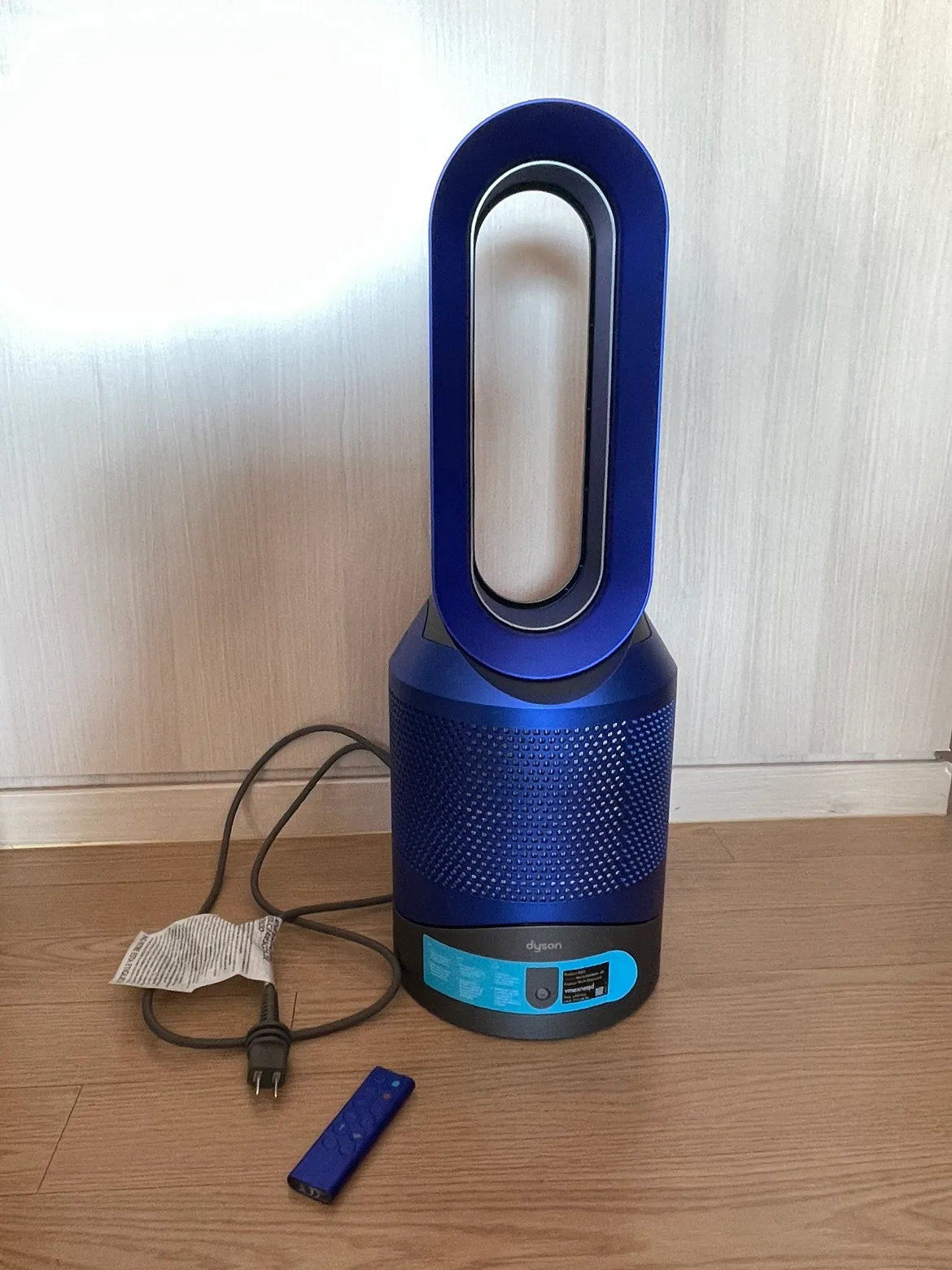 다이슨 공기청정기 (냉온풍)