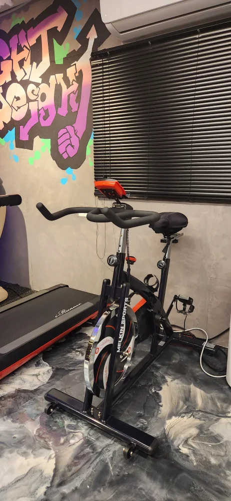 멜킨 스핀바이크 판매합니당 ㅎ