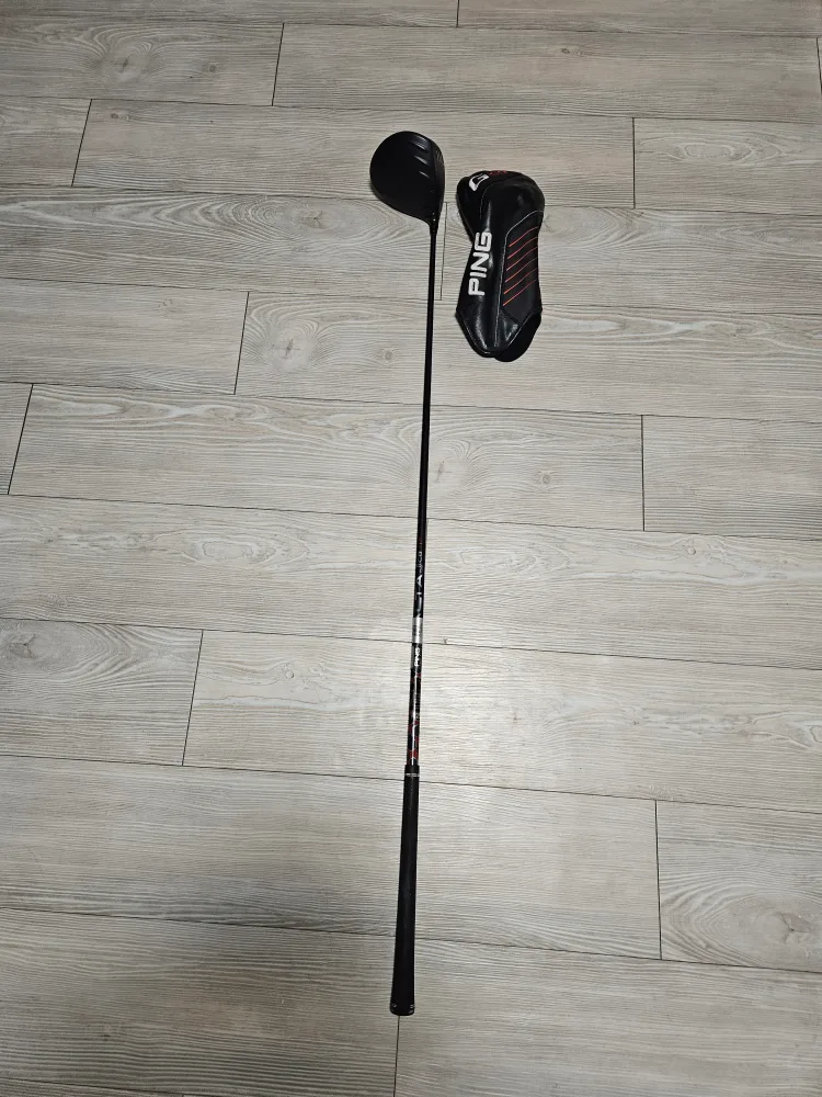 좌타 드라이버 중고 판매