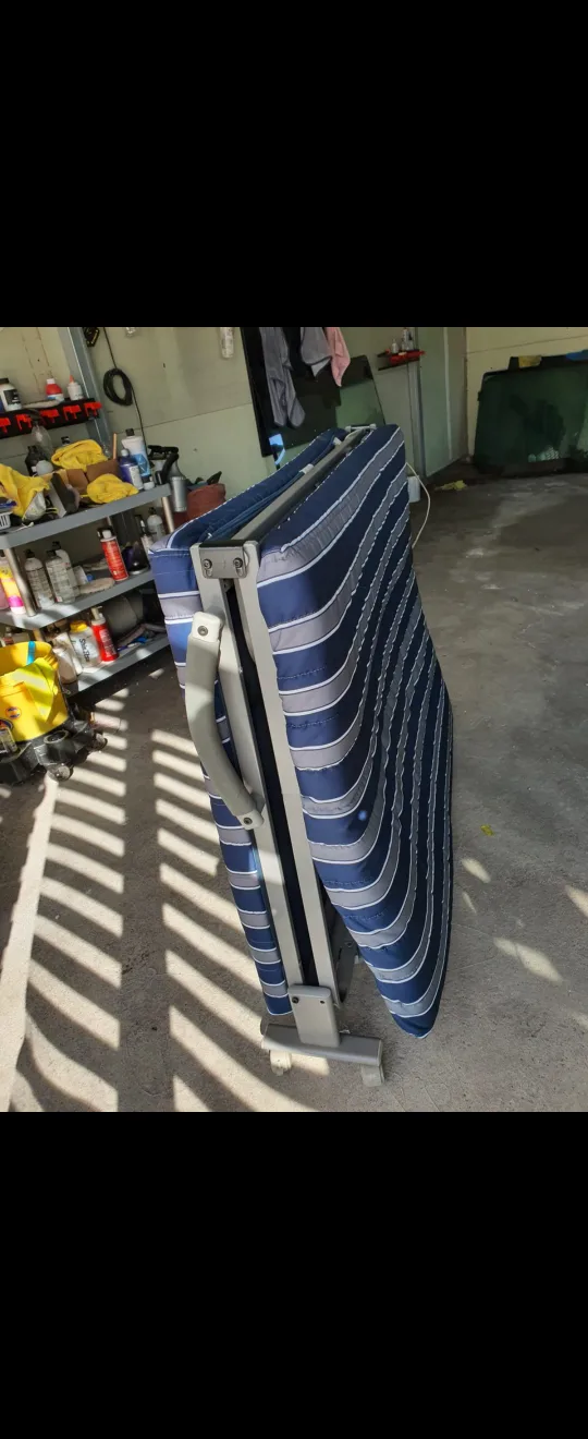 라꾸라꾸 침대 중고팝니다. 온열기능가능