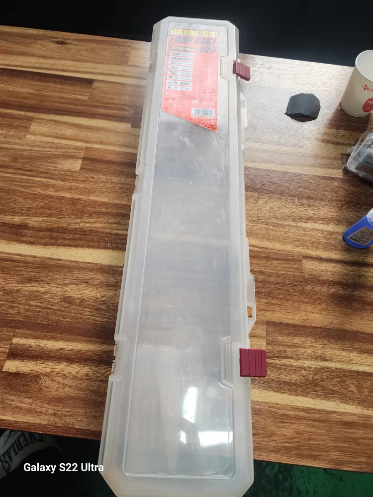 낚시 바다찌 케이스