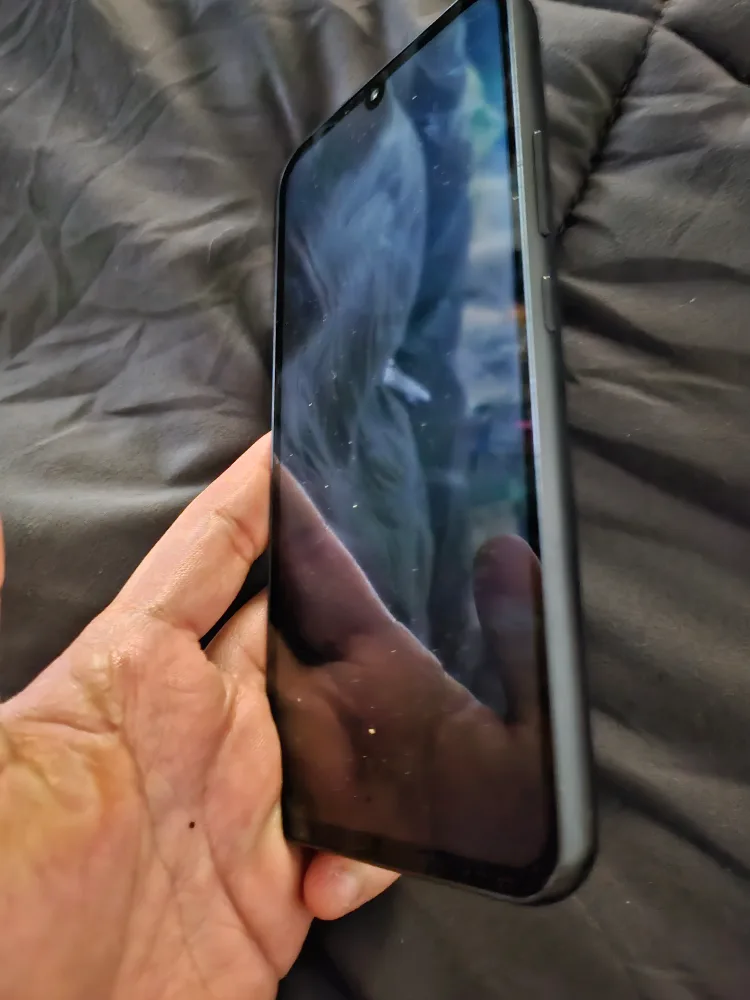 A34. 5G 중고판매합니다