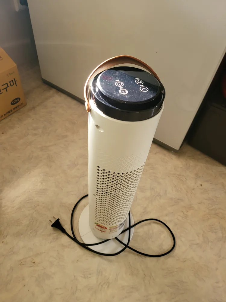 히터 팔아요 (중고)