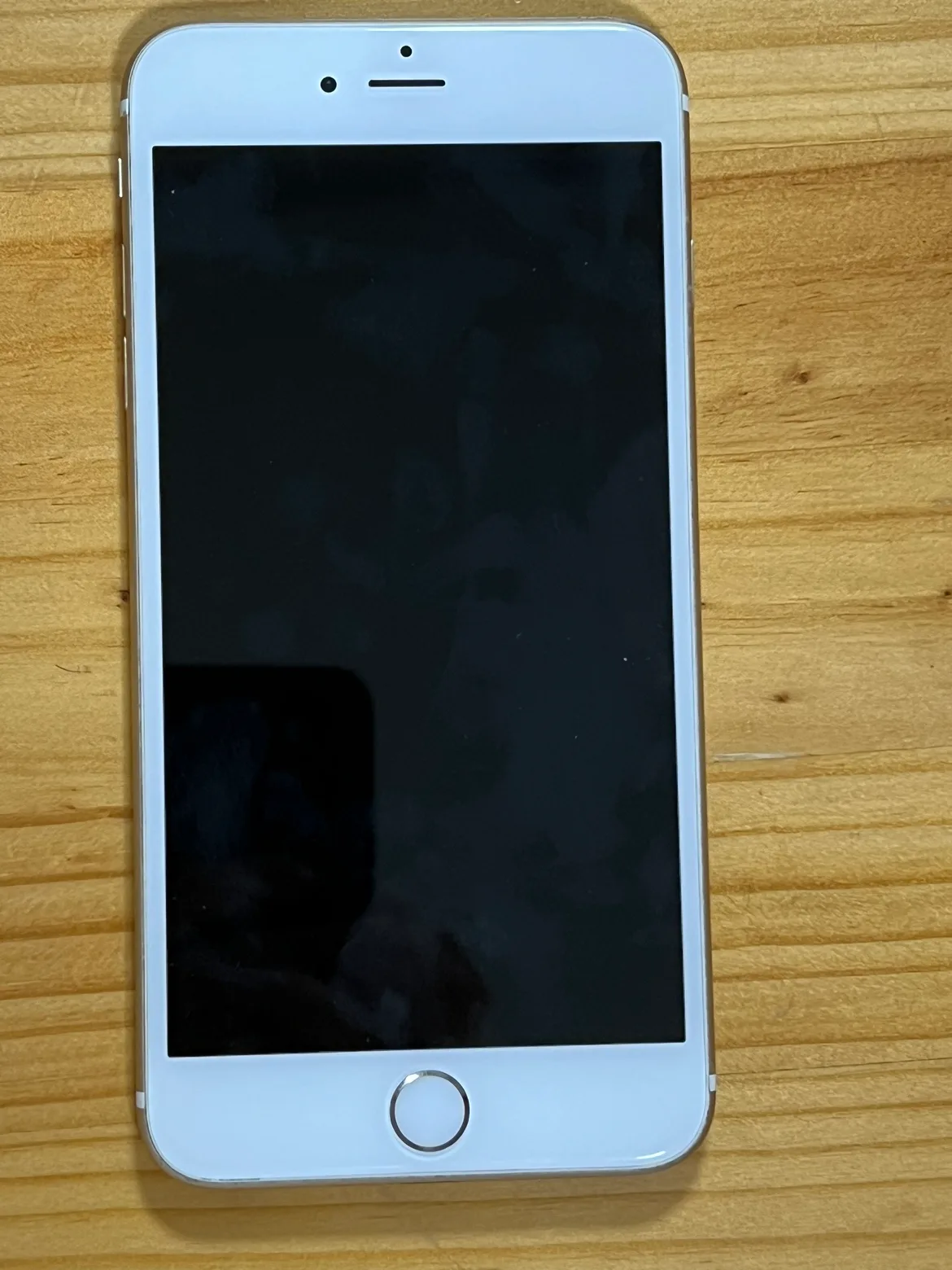 아이폰 6s 플러스 중고 판매합니다.