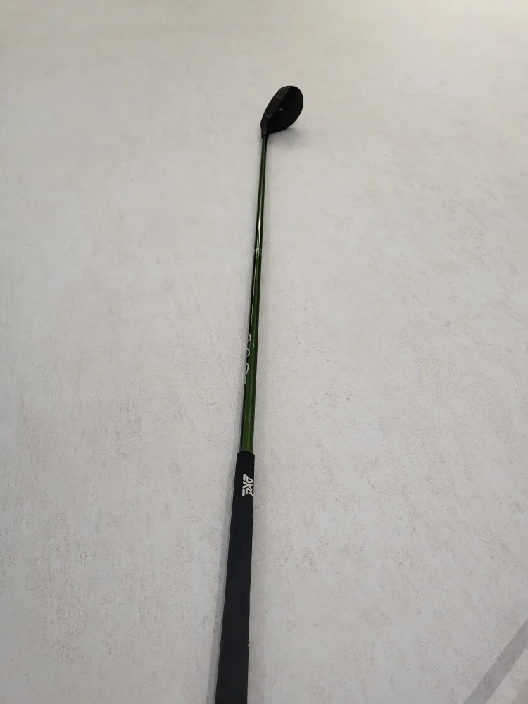 [중고] PXG GEN3 proto타입 4번 유틸 22도