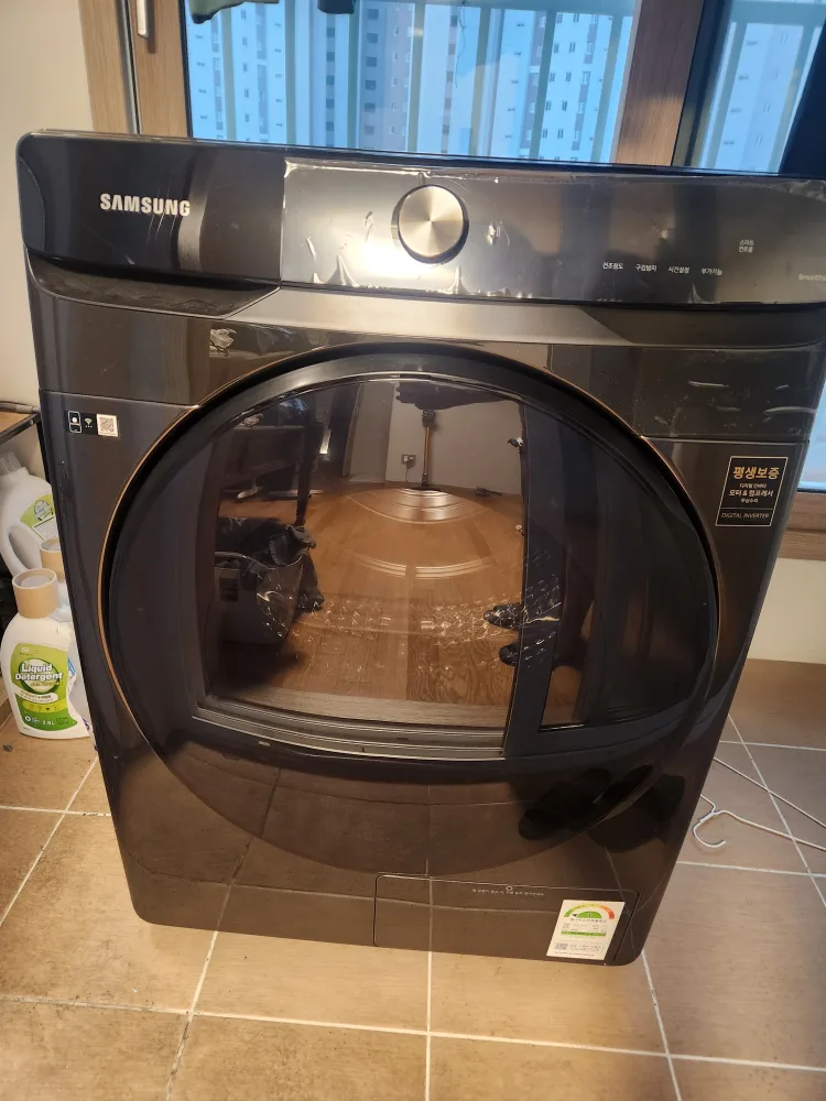 삼성건조기 19kg