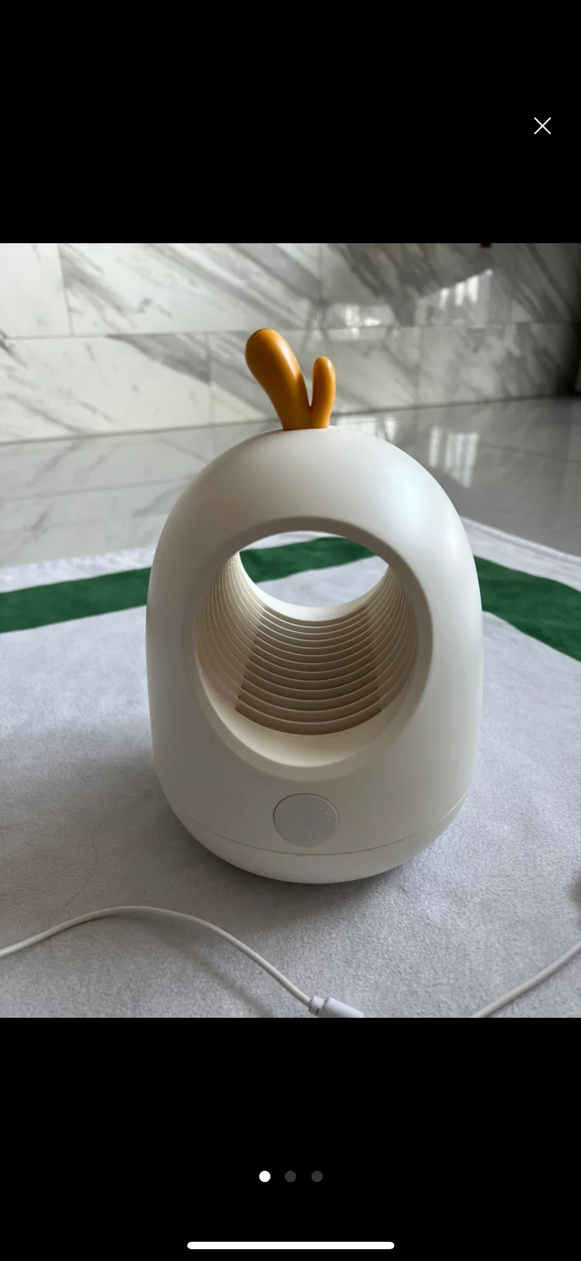 단밤지킴이(모기퇴치기)