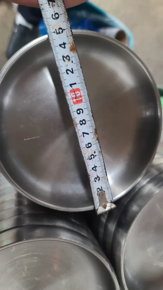 중고스텐반찬기