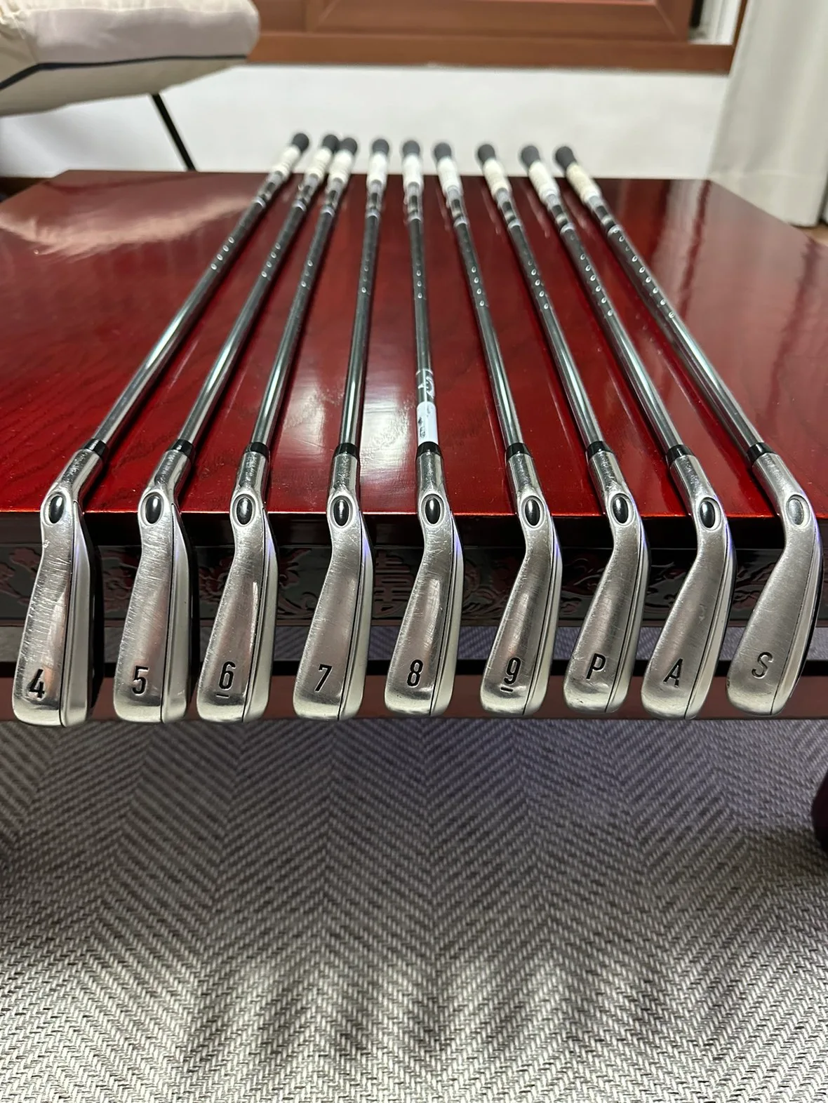 캘러웨이 XHOT 입문용