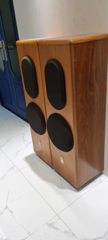 가격내림 인켈 BH-600 스피커