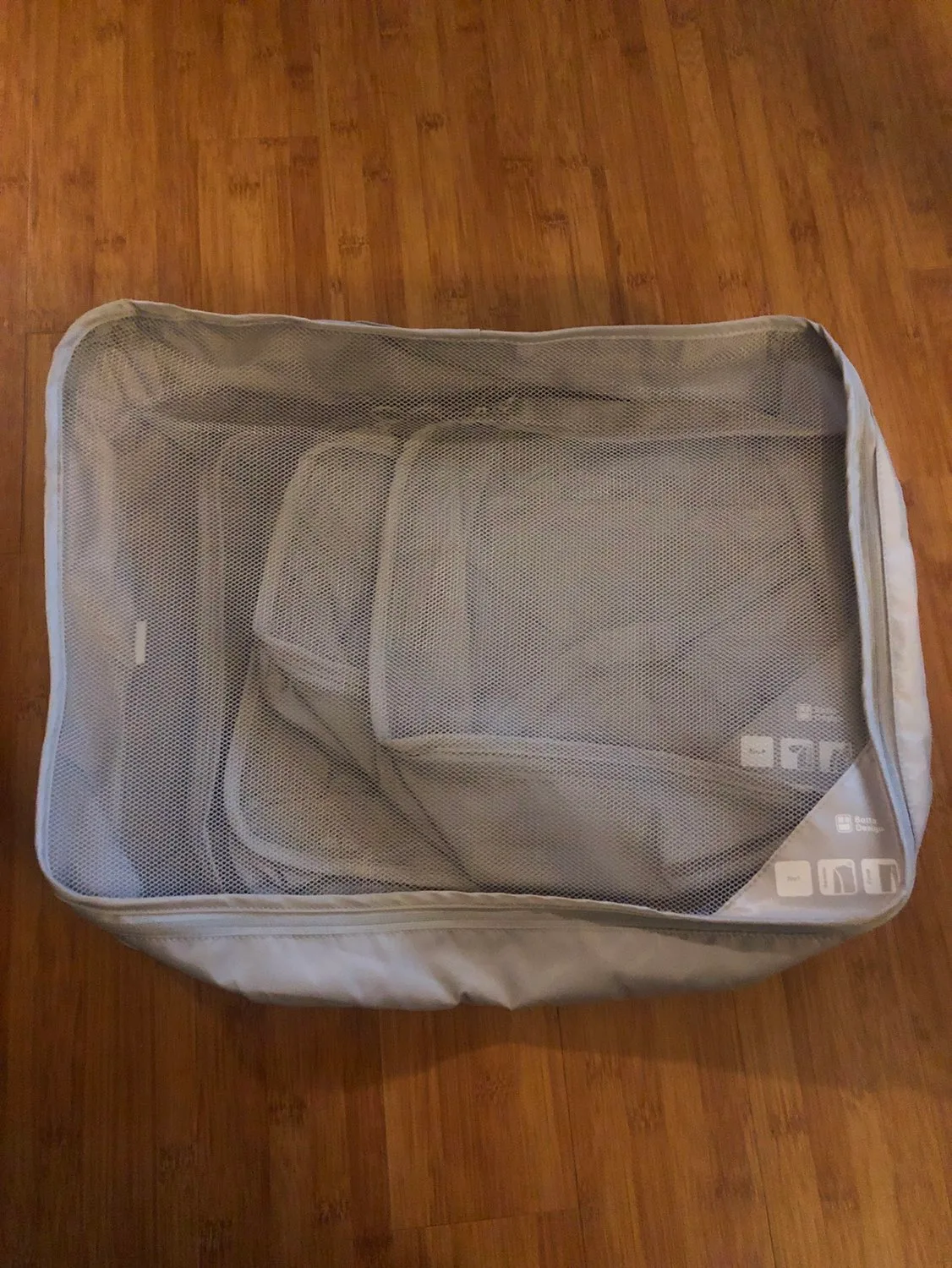 여행용 파우치 6종 새상품