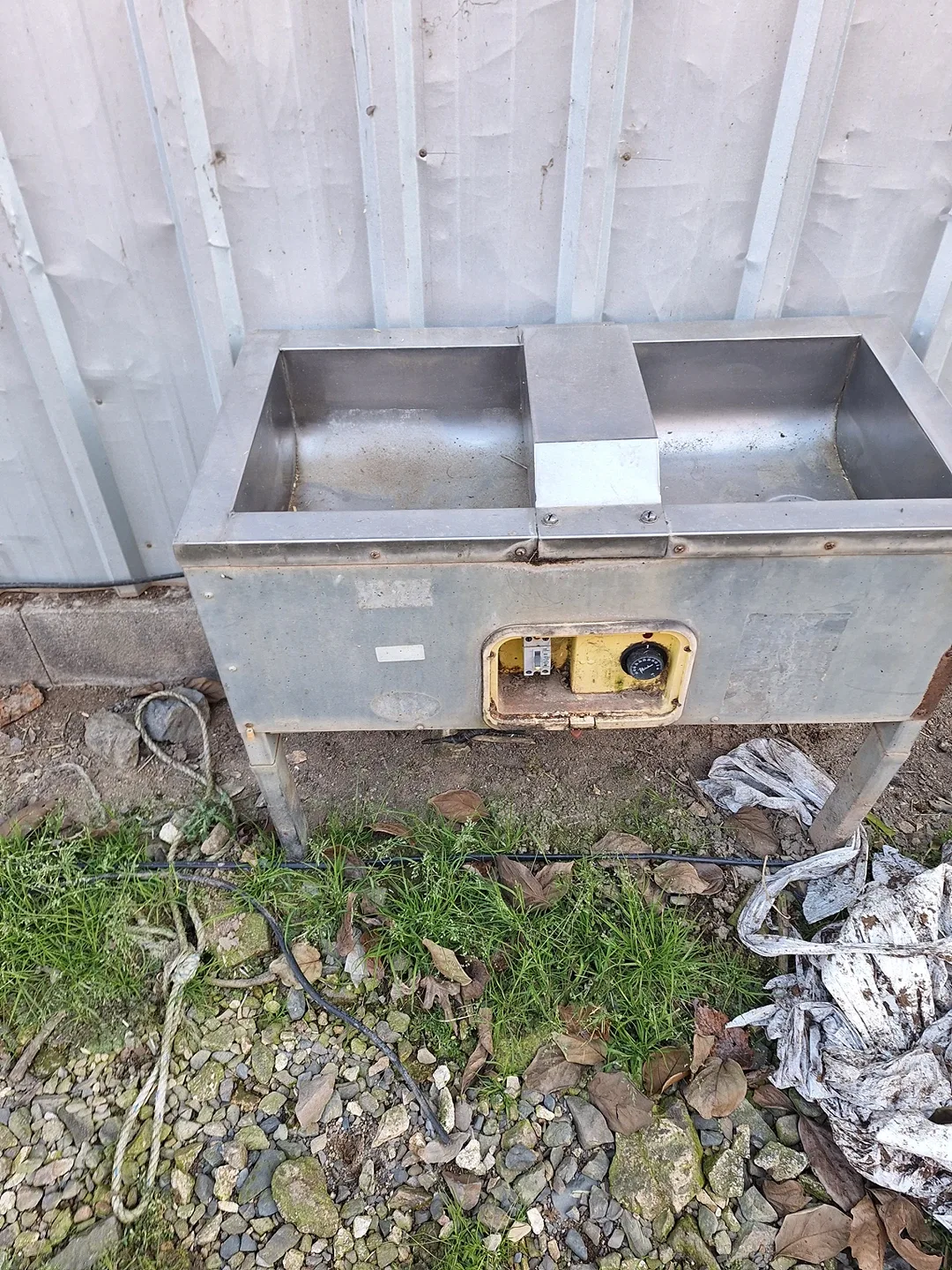 소물통 중고 5개팝니다