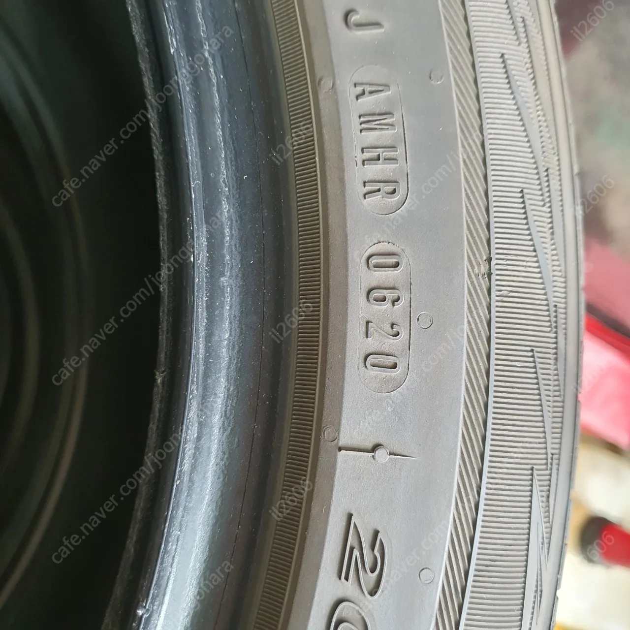 205 55 17 중고 타이어 4개 팜니다