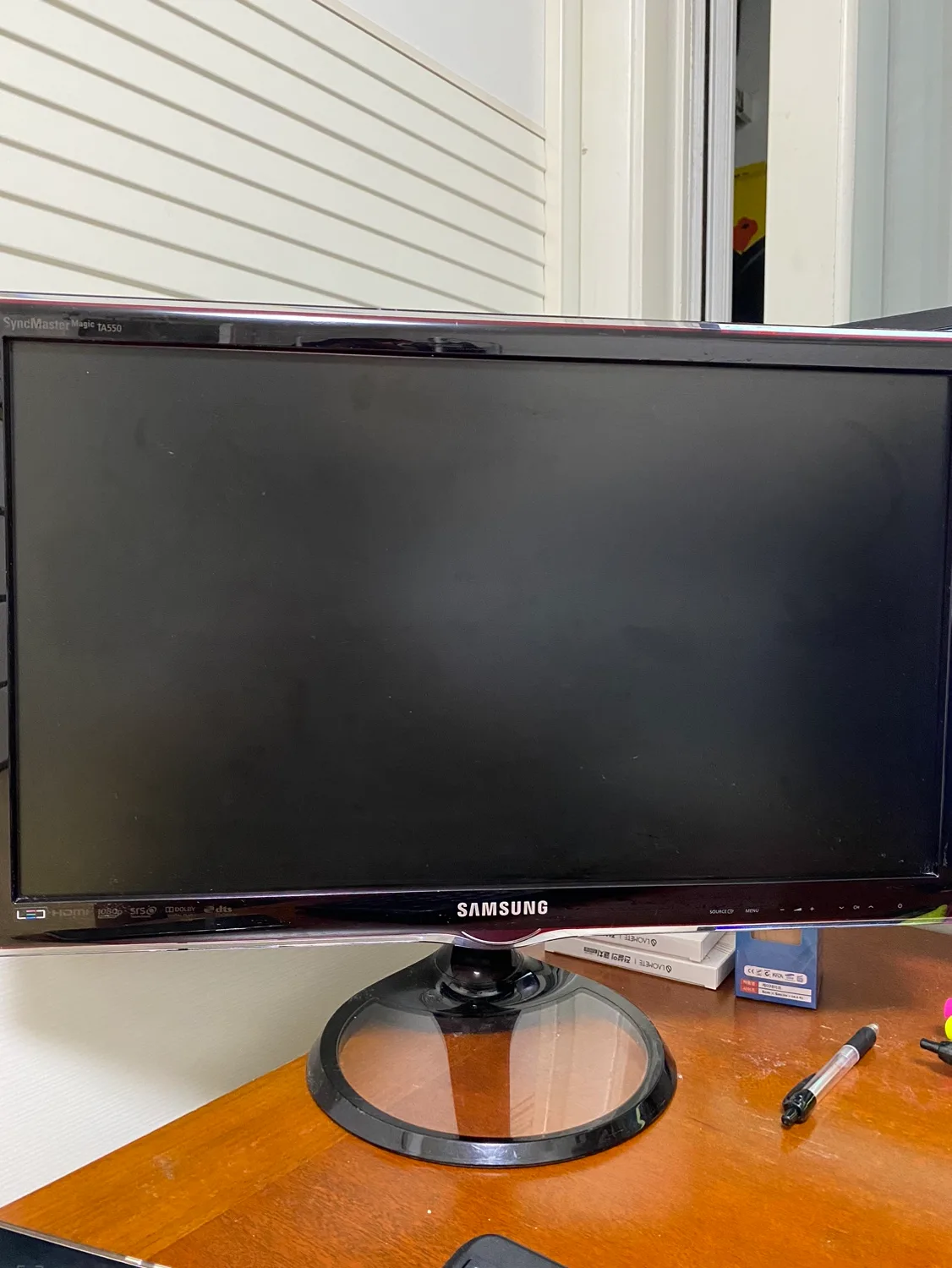 삼성 컴퓨터 모니터