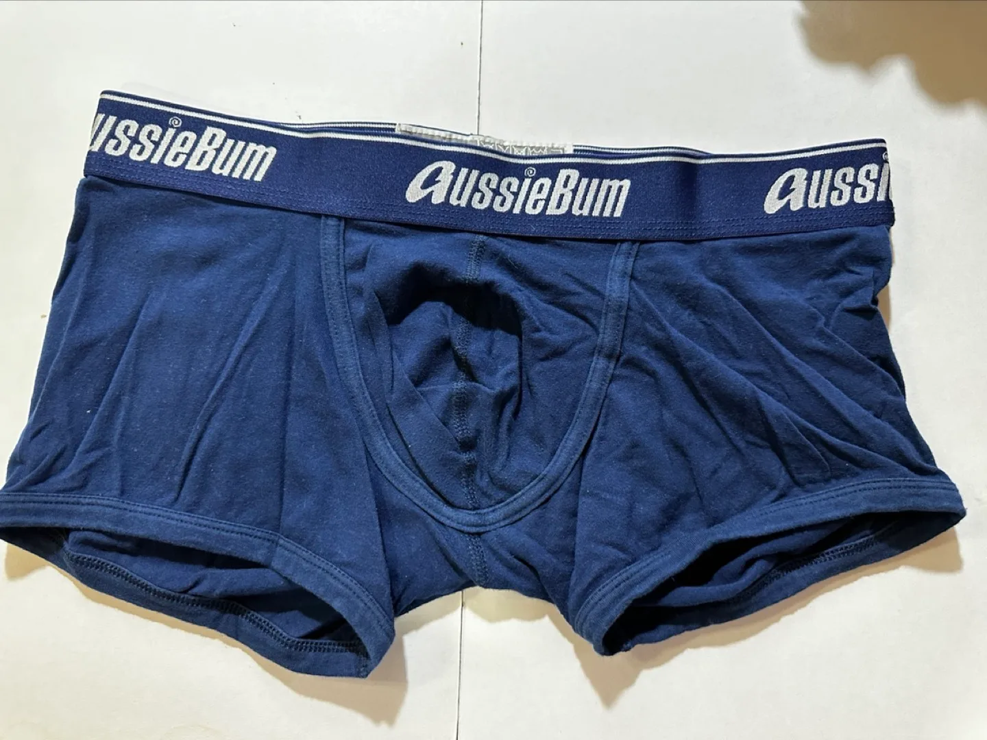 (중고) 오지범 aussiebum 남성속옷 남성팬티 드로즈 사이즈 M