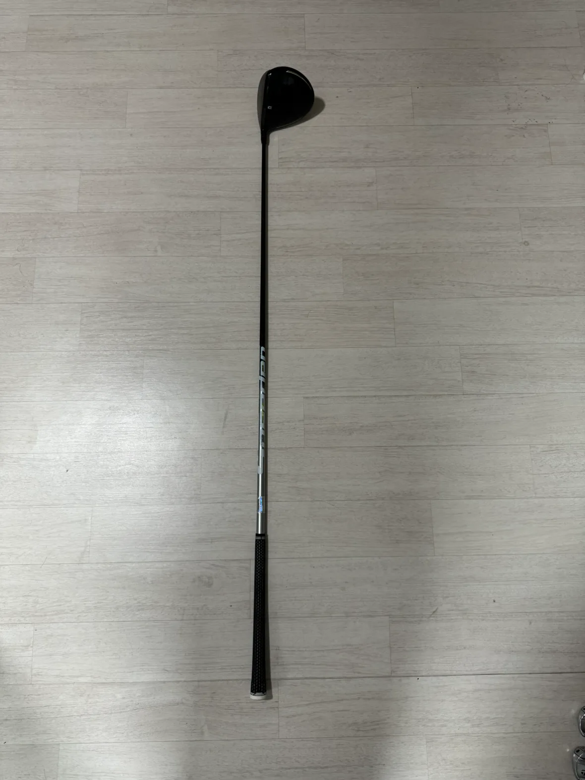 코브라 라드 스피드 XB 드라이버 2021년형 중고 판매합니다